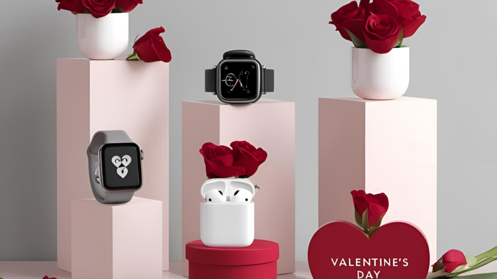 Valentine’s Day gift ideas, Best Valentine’s Day gifts, Digital gifts for Valentine’s Day, Thoughtful Valentine’s Day gifts
