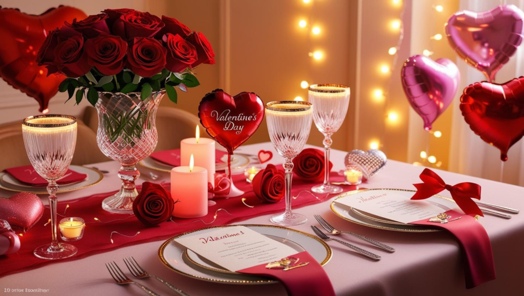 Valentine’s Day gift ideas, Best Valentine’s Day gifts, Digital gifts for Valentine’s Day, Thoughtful Valentine’s Day gifts
