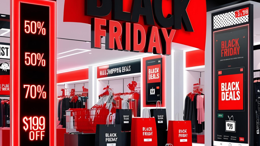 Black Friday