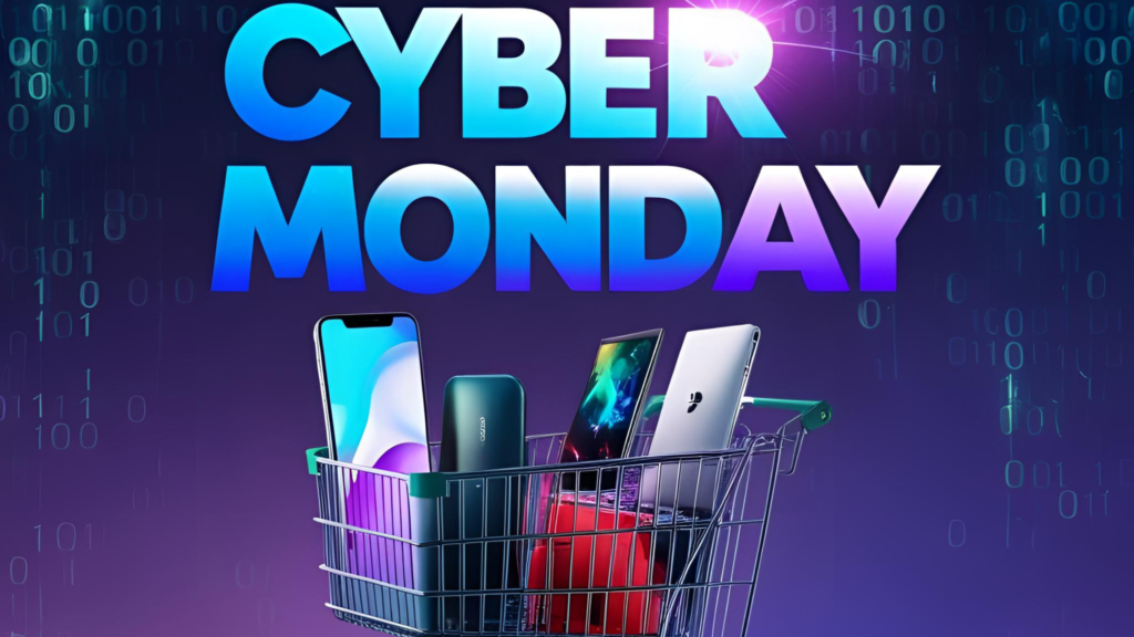 cyber Monday 2