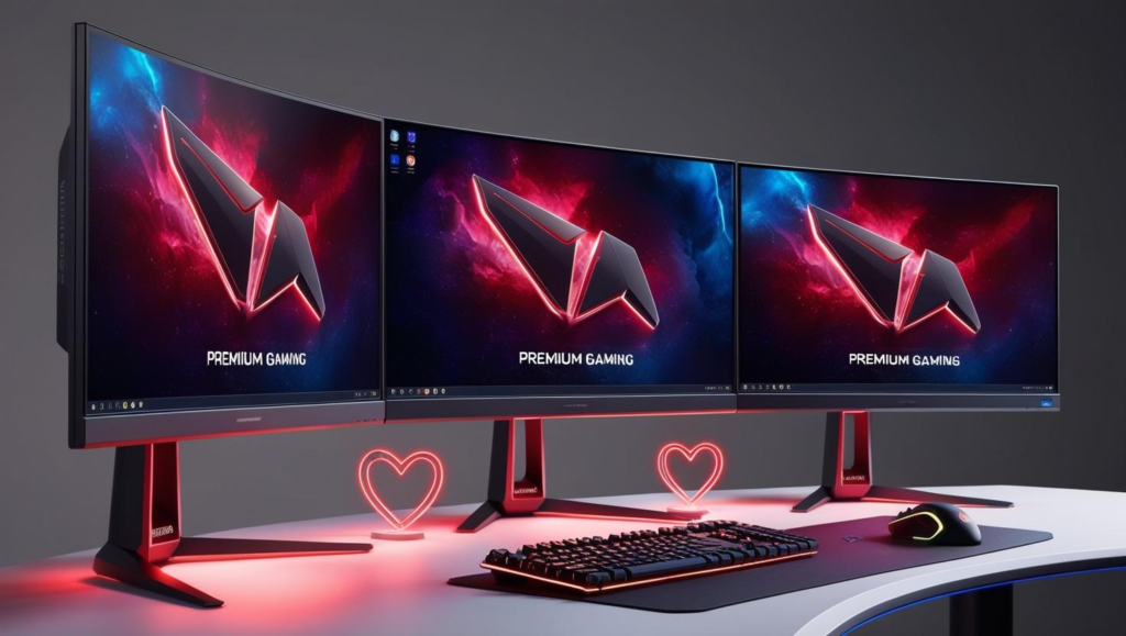 Best Valentine’s Day Gifts for Gamers
Affordable Gamer Gifts for Valentine’s Day
Gaming Chairs Best Buy Discounts
Best Tech Gifts for Gamers 2025