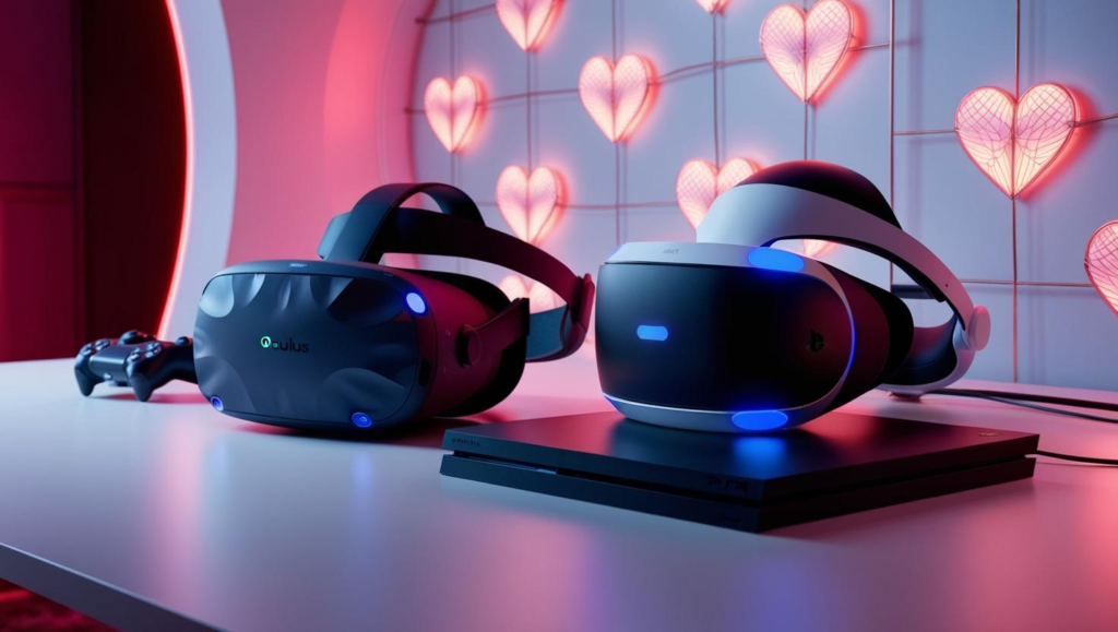 Best Valentine’s Day Gifts for Gamers
Affordable Gamer Gifts for Valentine’s Day
Gaming Chairs Best Buy Discounts
Best Tech Gifts for Gamers 2025
