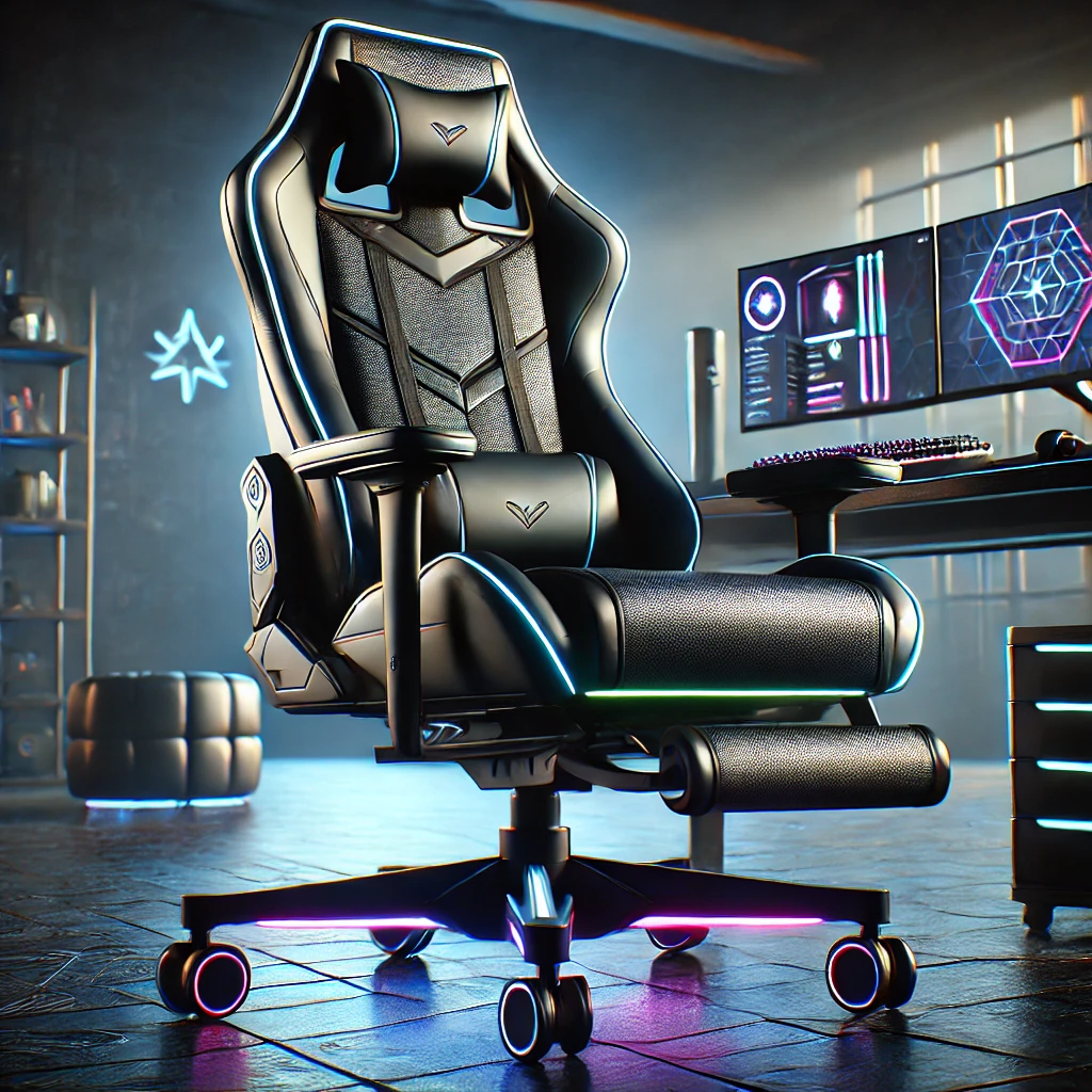 Best Gaming Chairs