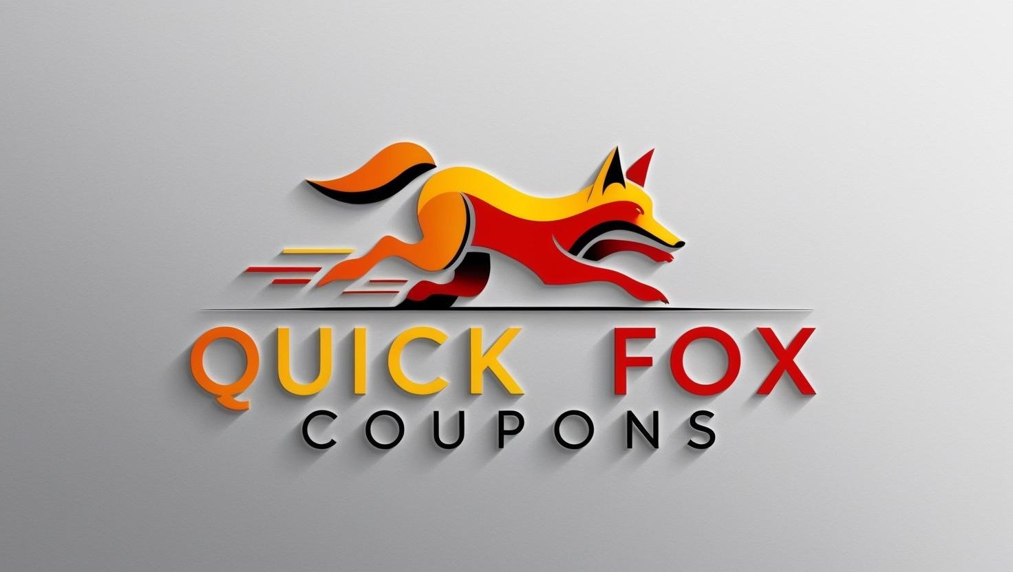 quickfox coupons